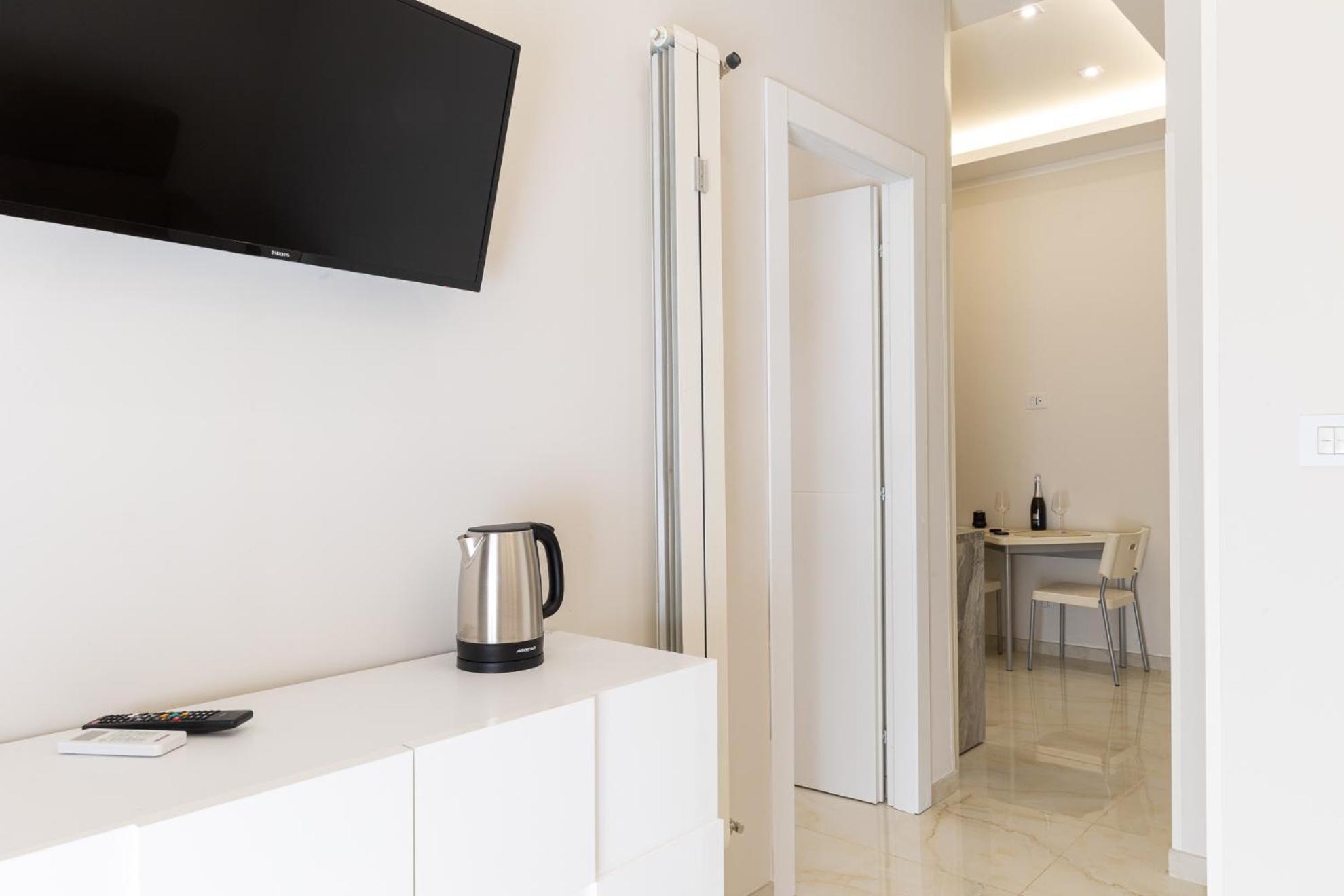 Caruso Regal House Apartment Rome Exterior photo