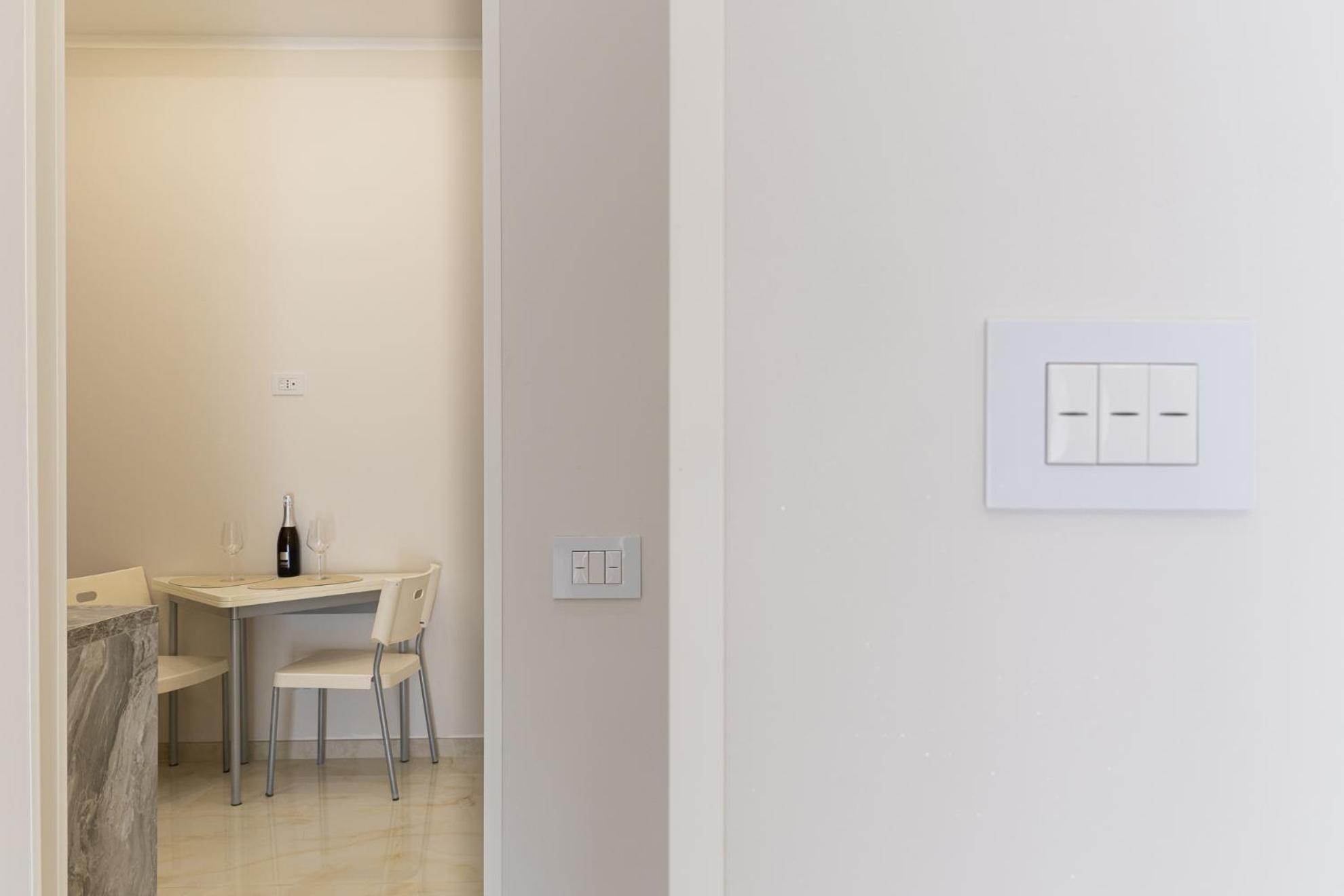 Caruso Regal House Apartment Rome Exterior photo