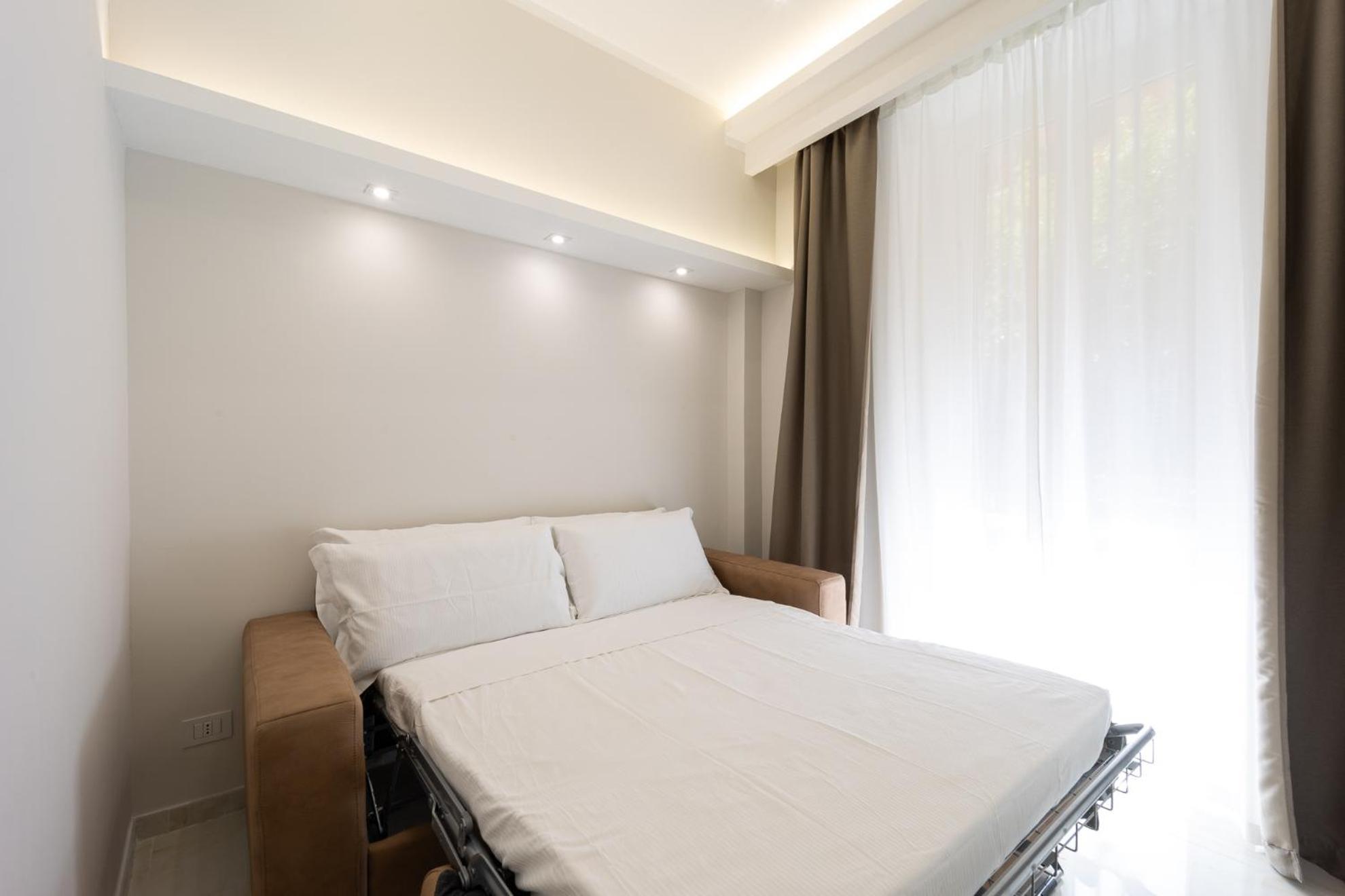 Caruso Regal House Apartment Rome Exterior photo