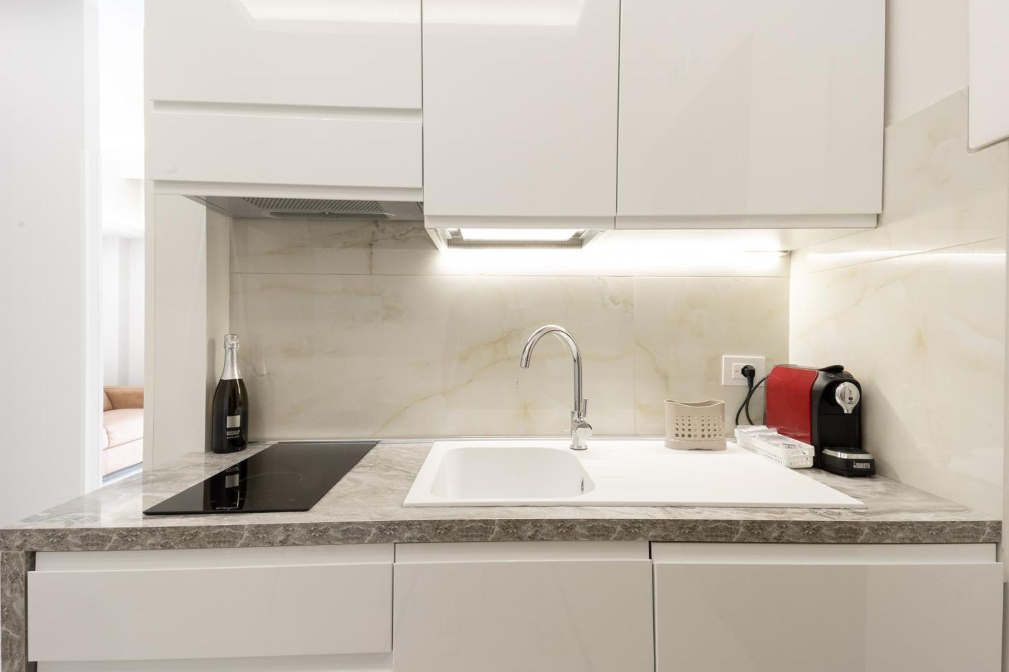 Caruso Regal House Apartment Rome Exterior photo