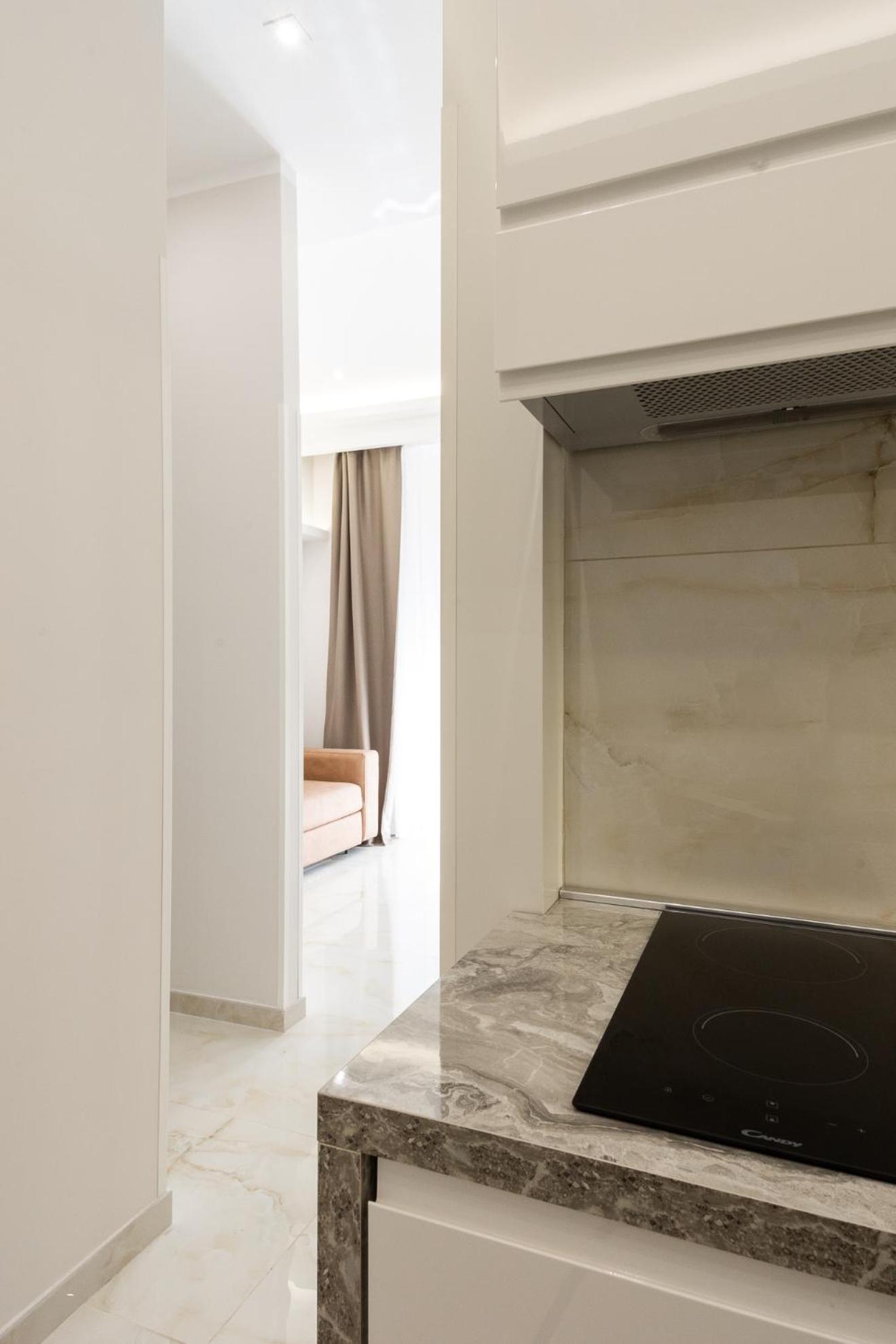 Caruso Regal House Apartment Rome Exterior photo